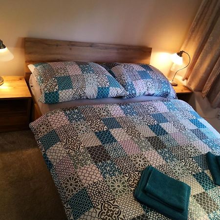 Apartman 577 Český Krumlov Εξωτερικό φωτογραφία