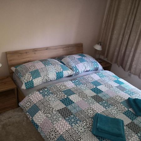 Apartman 577 Český Krumlov Εξωτερικό φωτογραφία