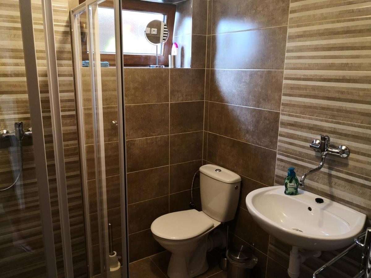 Apartman 577 Český Krumlov Εξωτερικό φωτογραφία