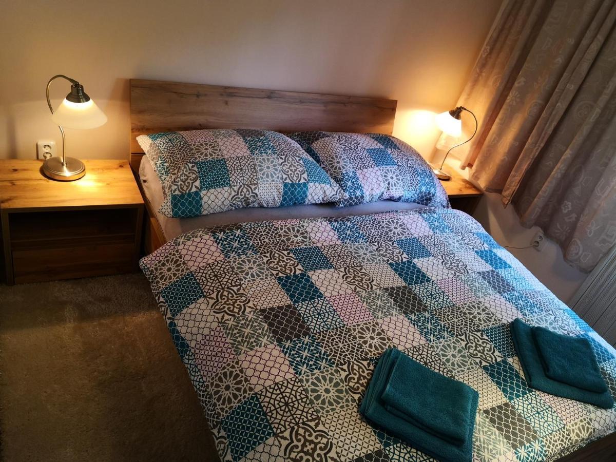 Apartman 577 Český Krumlov Εξωτερικό φωτογραφία