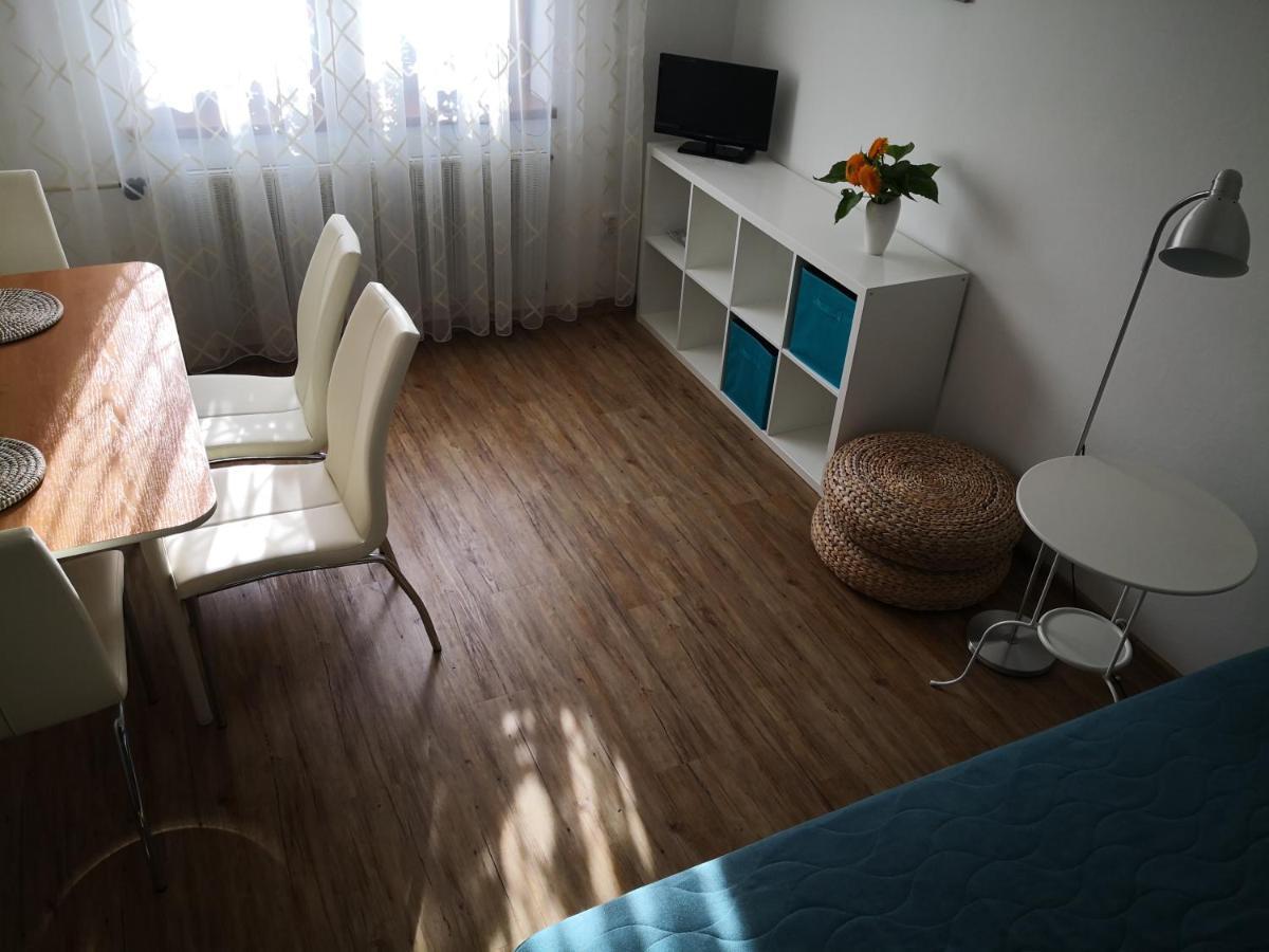 Apartman 577 Český Krumlov Εξωτερικό φωτογραφία