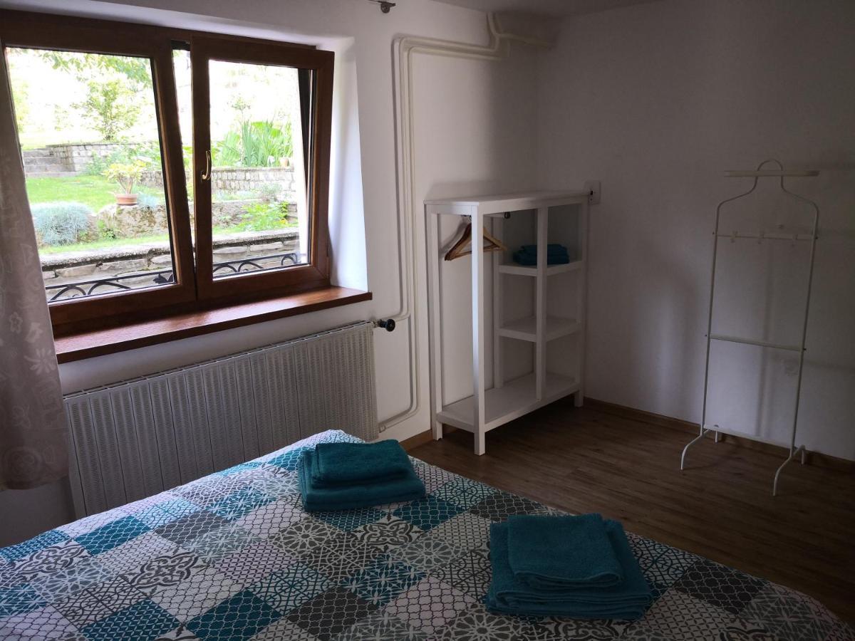 Apartman 577 Český Krumlov Εξωτερικό φωτογραφία